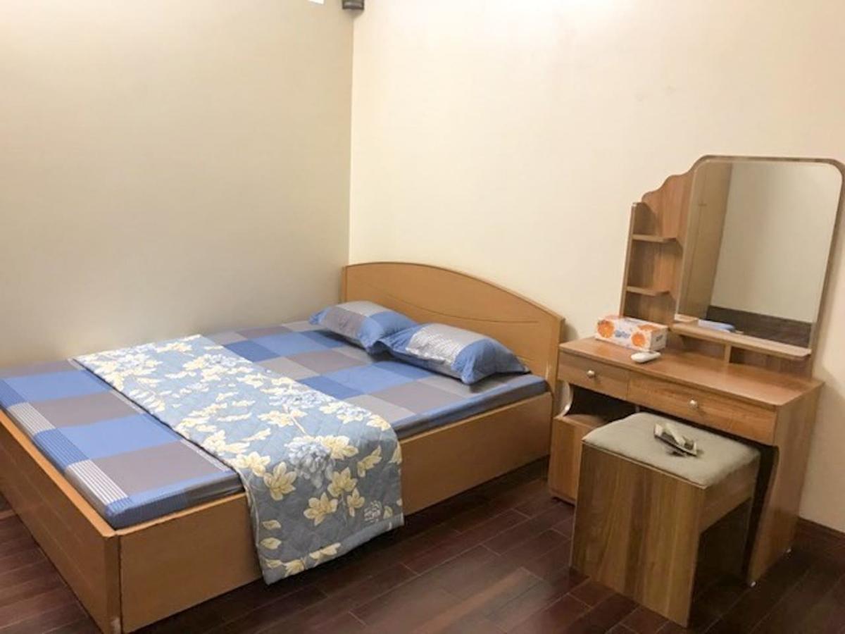 ハノイ市La Houseアパートメント エクステリア 写真