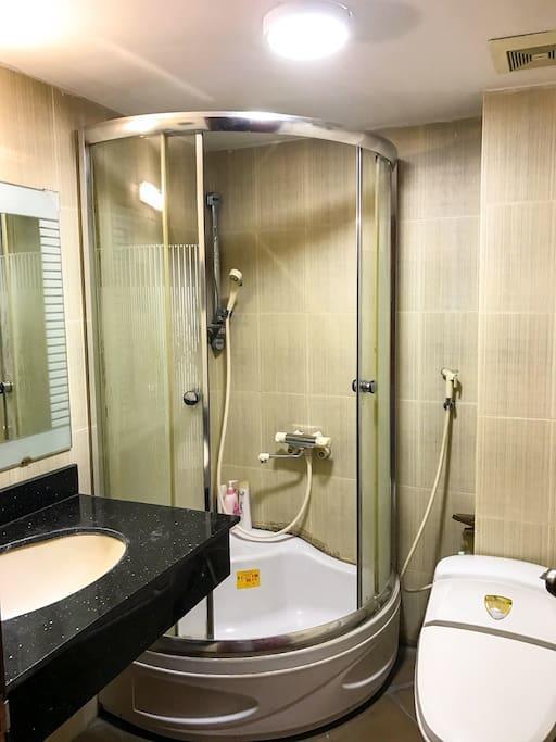 ハノイ市La Houseアパートメント エクステリア 写真