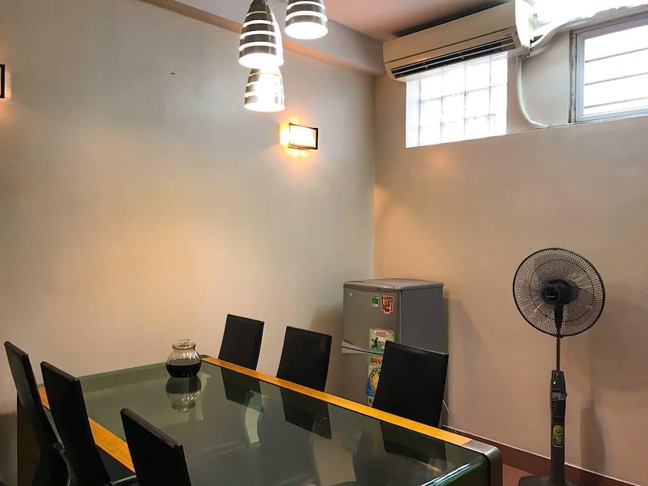 ハノイ市La Houseアパートメント エクステリア 写真